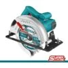 TOTAL - TS11418526 Δισκοπρίονο Ξύλου Ηλεκτρικό 1400W 185mm -Ergalia Κατάστημα ts11418526 1400w 185mm