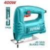 TOTAL - TS2045565 Παλινδρομική Σέγα 400W 1 TOTAL - TS2045565 Παλινδρομική Σέγα 400W -Ergalia Κατάστημα ts2045565 400w