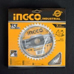 INGCO - TSB118513 Δίσκος Κοπής Ξύλου 185mm -Ergalia Κατάστημα tsb118513 185mm 2