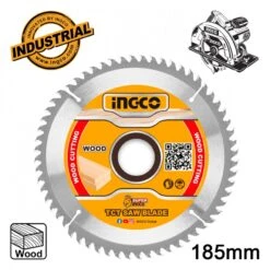 INGCO - TSB118513 Δίσκος Κοπής Ξύλου 185mm