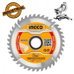 INGCO - TSB130523 Δίσκος Κοπής Ξύλου 254mm