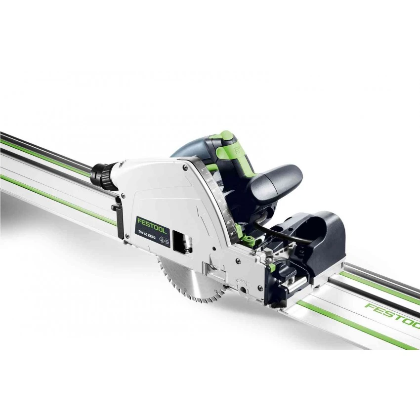 FESTOOL - TSV 60 KEBQ Plus Fs Δισκοπρίονο με Πρόκοψη 1500W 4 FESTOOL - TSV 60 KEBQ Plus Fs Δισκοπρίονο με Πρόκοψη 1500W - Image 2