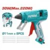 TOTAL - TT301116 Πιστόλι Θερμόκολλας 220W 1 TOTAL - TT301116 Πιστόλι Θερμόκολλας 220W -Ergalia Κατάστημα tt301116