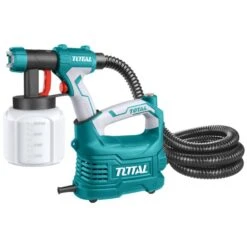 TOTAL - TT5006 Ηλεκτρικό Σύστημα Βαφής HVLP 550W