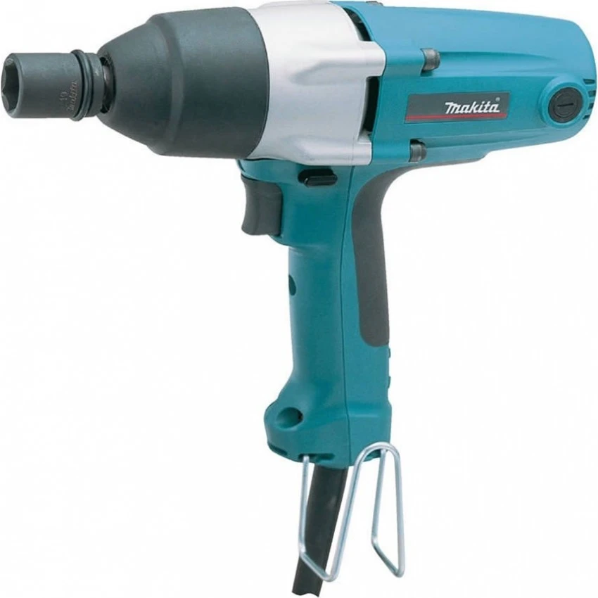 MAKITA - TW0200 Μπουλονόκλειδο 380W 3 MAKITA - TW0200 Μπουλονόκλειδο 380W