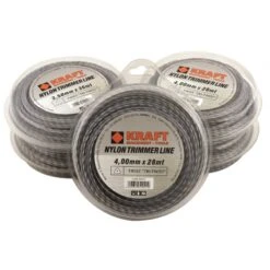 KRAFT - TWIST ''PRO SILENT'' Νήμα Κοπής 3.5mm, 36m (450gr)
