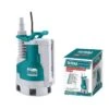 TOTAL - TWP87503 Υποβρύχια Αντλία Ακαθάρτων Υδάτων 750W με Εσωτερικό Φλοτέρ -Ergalia Κατάστημα twp87503 750w