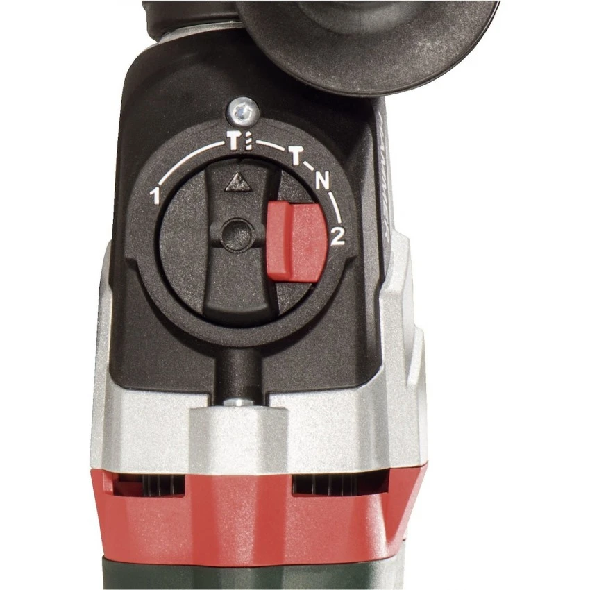METABO - UHE 2660-2 Quick Περιστροφικό Πιστολέτο 2 Ταχυτήτων 800W 4 METABO - UHE 2660-2 Quick Περιστροφικό Πιστολέτο 2 Ταχυτήτων 800W - Image 2