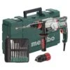 METABO - UHE 2660-2 Quick Set Περιστροφικό Πιστολέτο 2 Ταχυτήτων 800W -Ergalia Κατάστημα uhe 2660 2 quick set
