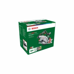 BOSCH ΕΡΑΣΙΤΕΧΝΙΚΑ - UniversalCirc 18V-53 Δισκοπρίονο Μπαταρίας 18V (1x2.5Ah) 7 BOSCH ΕΡΑΣΙΤΕΧΝΙΚΑ - UniversalCirc 18V-53 Δισκοπρίονο Μπαταρίας 18V (1x2.5Ah) -Ergalia Κατάστημα universalcirc 18v 53 18v 1x25ah 2