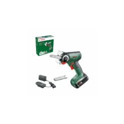 BOSCH ΕΡΑΣΙΤΕΧΝΙΚΑ - UniversalCut 18V-65 Σέγα Μπαταρίας NanoBlade 18V (1x2.5Ah)