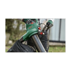 BOSCH ΚΗΠΟΣ - UniversalGardenTidy 2300 Απορροφητήρας - Φυσητήρας 2300W -Ergalia Κατάστημα universalgardentidy 2300 2300w 1