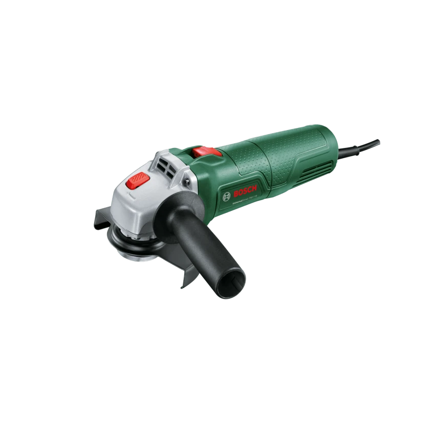 BOSCH ΕΡΑΣΙΤΕΧΝΙΚΑ - UniversalGrind 750-115 Γωνιακός Τροχός Ø115mm 750W 3 BOSCH ΕΡΑΣΙΤΕΧΝΙΚΑ - UniversalGrind 750-115 Γωνιακός Τροχός Ø115mm 750W