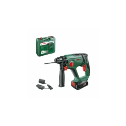 BOSCH ΕΡΑΣΙΤΕΧΝΙΚΑ - UniversalHammer 18V Περιστροφικό Πιστολέτο Μπαταρίας 18V (1x2.5Ah) 8 BOSCH ΕΡΑΣΙΤΕΧΝΙΚΑ - UniversalHammer 18V Περιστροφικό Πιστολέτο Μπαταρίας 18V (1x2.5Ah) -Ergalia Κατάστημα universalhammer 18v 1 2