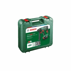 BOSCH ΕΡΑΣΙΤΕΧΝΙΚΑ - UniversalHammer 18V Περιστροφικό Πιστολέτο Μπαταρίας 18V (1x2.5Ah) 9 BOSCH ΕΡΑΣΙΤΕΧΝΙΚΑ - UniversalHammer 18V Περιστροφικό Πιστολέτο Μπαταρίας 18V (1x2.5Ah) -Ergalia Κατάστημα universalhammer 18v 1 3