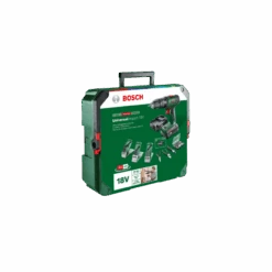 BOSCH ΕΡΑΣΙΤΕΧΝΙΚΑ - UniversalImpact 18V Κρουστικό Δραπανοκατσάβιδο Μπαταρίας 18V (1x1.5Ah, 1x2.5Ah) -Ergalia Κατάστημα universalimpact 18v 18v 1x15ah 1x25ah 3