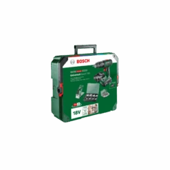 BOSCH ΕΡΑΣΙΤΕΧΝΙΚΑ - UniversalImpact 18V Δραπανοκατσάβιδο Μπαταρίας 18V (2x1.5Ah) 9 BOSCH ΕΡΑΣΙΤΕΧΝΙΚΑ - UniversalImpact 18V Δραπανοκατσάβιδο Μπαταρίας 18V (2x1.5Ah) -Ergalia Κατάστημα universalimpact 18v 18v 2x15ah 3