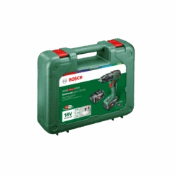 BOSCH ΕΡΑΣΙΤΕΧΝΙΚΑ - UniversalImpact 18V-60 Κρουστικό Δράπανο Μπαταρίας 18V (2x2.0Ah) -Ergalia Κατάστημα universalimpact 18v 60 18v 1 5