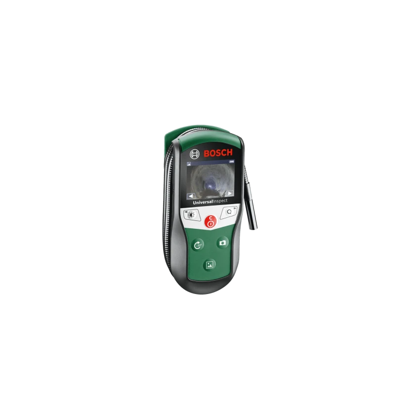 BOSCH ΕΡΑΣΙΤΕΧΝΙΚΑ - UniversalInspect Κάμερα Επιθεώρησης 3 BOSCH ΕΡΑΣΙΤΕΧΝΙΚΑ - UniversalInspect Κάμερα Επιθεώρησης