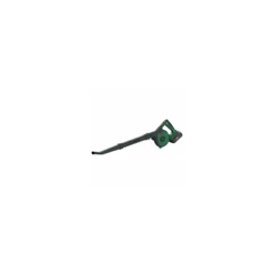 BOSCH ΚΗΠΟΣ - UniversalLeafBlower 18V-130 Φυσητήρας Μπαταρίας 18V (1x2.5Ah)