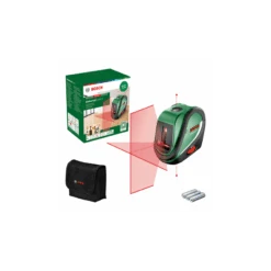 BOSCH ΕΡΑΣΙΤΕΧΝΙΚΑ - UniversalLevel 2 Λέιζερ Διασταυρούμενων Ακτίνων -Ergalia Κατάστημα universallevel 2 1 1