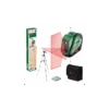 BOSCH ΕΡΑΣΙΤΕΧΝΙΚΑ - UniversalLevel 2 Set Λέιζερ Διασταυρούμενων Ακτίνων -Ergalia Κατάστημα universallevel 2 1 2