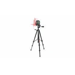 BOSCH ΕΡΑΣΙΤΕΧΝΙΚΑ - UniversalLevel 3 Set Λέιζερ Διασταυρούμενων Ακτίνων 5 BOSCH ΕΡΑΣΙΤΕΧΝΙΚΑ - UniversalLevel 3 Set Λέιζερ Διασταυρούμενων Ακτίνων -Ergalia Κατάστημα universallevel 3 set 1 1