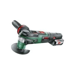 BOSCH ΕΡΑΣΙΤΕΧΝΙΚΑ - UniversalMulti 18 Πολυεργαλείο 18V (1x2,5Ah)