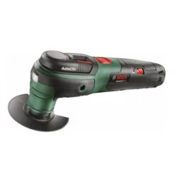 BOSCH ΕΡΑΣΙΤΕΧΝΙΚΑ - UniversalMulti 12 Πολυεργαλείο 12V (1x2,5Ah)