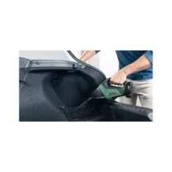 BOSCH ΕΡΑΣΙΤΕΧΝΙΚΑ - UniversalVac 18 Απορροφητήρας Μπαταρίας 18V (Solo) -Ergalia Κατάστημα universalvac 18 2