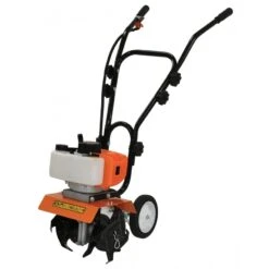 KRAFT - Βενζινοκίνητο Σκαπτικό Κάθετου Άξονα Δίχρονο