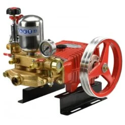 KRAFT - Αντλία Ψεκασμού 800-1200 Rpm