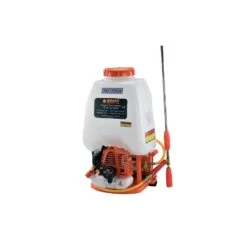 KRAFT - Ψεκαστήρας Πλάτης Βενζινοκίνητος 25.6cc