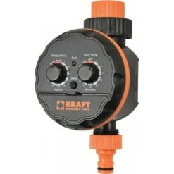 KRAFT - Προγραμματιστής Αυτόματου Ποτίσματος