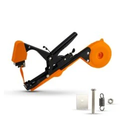 NAKAYAMA PRO - SSF050 Δετικό-Συρραπτικό Φυτών