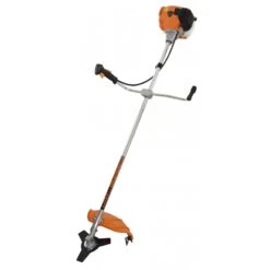 KRAFT - Θαμνοκοπτικό Βενζίνης Ενιαίου Άξονα 52cc 2.0HP