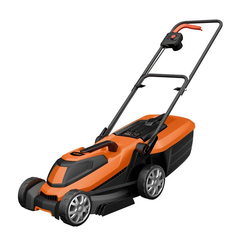 KRAFT - Μηχανή Γκαζόν Ηλεκτρική 1200W 3 KRAFT - Μηχανή Γκαζόν Ηλεκτρική 1200W