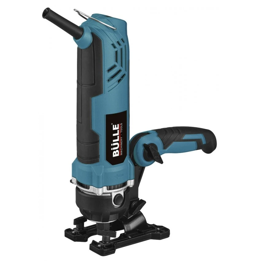 BULLE - Πολυεργαλείο-Ρούτερ Περιστροφικό 550W 3 BULLE - Πολυεργαλείο-Ρούτερ Περιστροφικό 550W