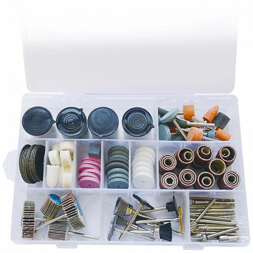 BULLE - Πολυεργαλείο-Ρούτερ Περιστροφικό 550W 4 BULLE - Πολυεργαλείο-Ρούτερ Περιστροφικό 550W - Image 2