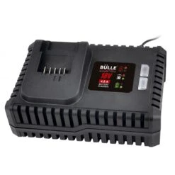 BULLE - Ταχυφορτιστής Μπαταριών 18V 4.0Ah