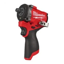 MILWAUKEE - M12 FUEL FCIWF12G3-0 Μπουλονόκλειδο 1/2" 12V (Solo)