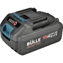 BULLE - Μπαταρία Λιθίου 18V 4.0Ah