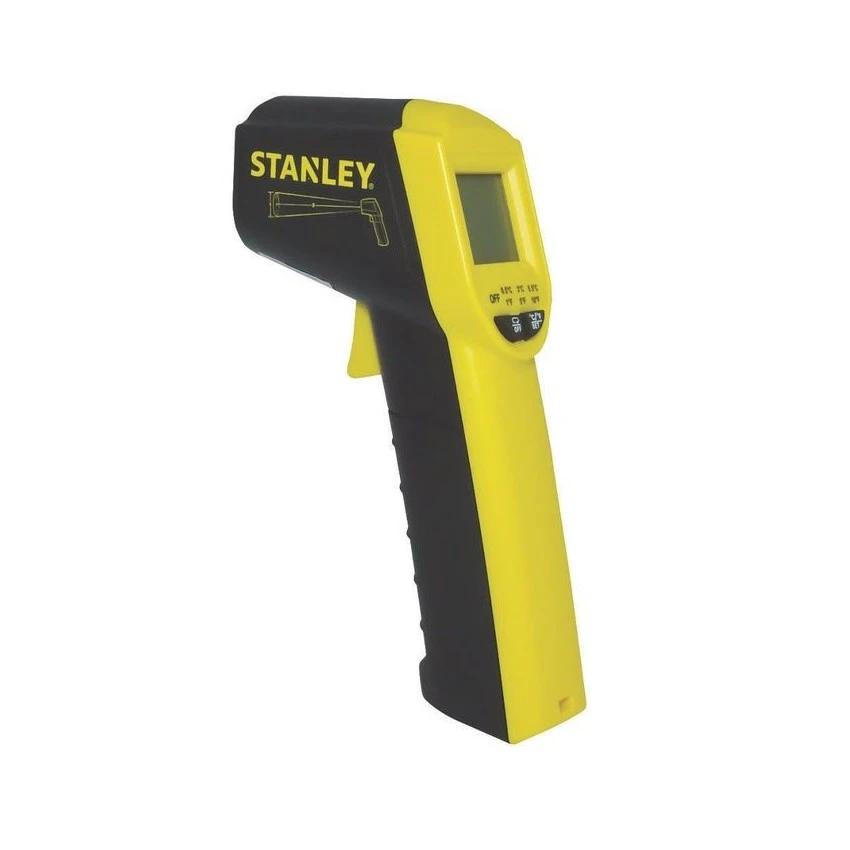 STANLEY - STHT0-77365 Ψηφιακό Θερμόμετρο 3 STANLEY - STHT0-77365 Ψηφιακό Θερμόμετρο