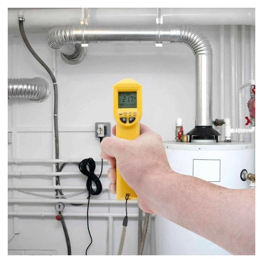 STANLEY - STHT0-77365 Ψηφιακό Θερμόμετρο 4 STANLEY - STHT0-77365 Ψηφιακό Θερμόμετρο - Image 2