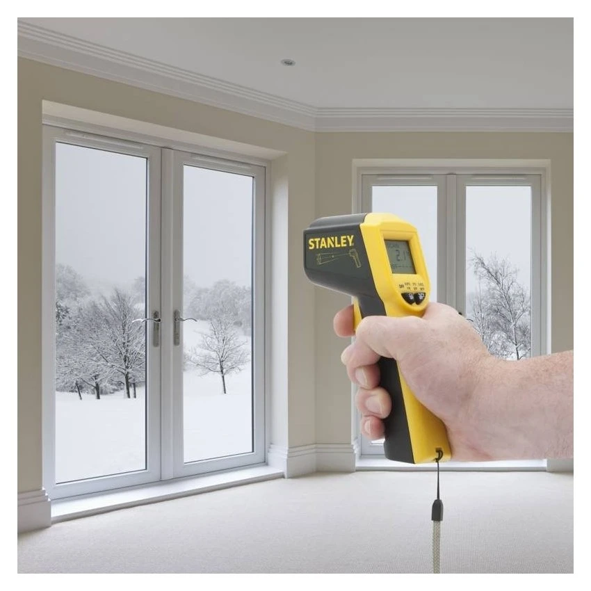 STANLEY - STHT0-77365 Ψηφιακό Θερμόμετρο 5 STANLEY - STHT0-77365 Ψηφιακό Θερμόμετρο - Image 3