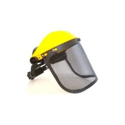 BENMAN - Μάσκα Προσωπίδα με Πλέγμα