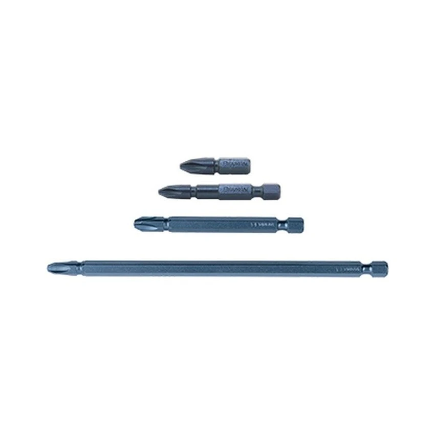 BENMAN - Μύτη V5 Steel Torsion Phillips PH2x0,75mml (2 τεμάχια) 3 BENMAN - Μύτη V5 Steel Torsion Phillips PH2x0,75mml (2 τεμάχια)