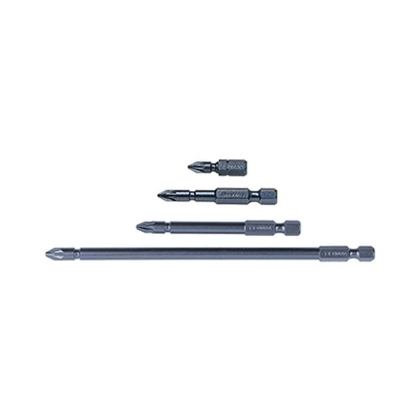 BENMAN - Μύτη V5 Steel Torsion PZ3x0,75mml (2 τεμάχια) 3 BENMAN - Μύτη V5 Steel Torsion PZ3x0,75mml (2 τεμάχια)