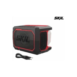 SKIL - VA1E 3151 CA Ηχείο Bluetooth Μπαταρίας 20V (Solo)