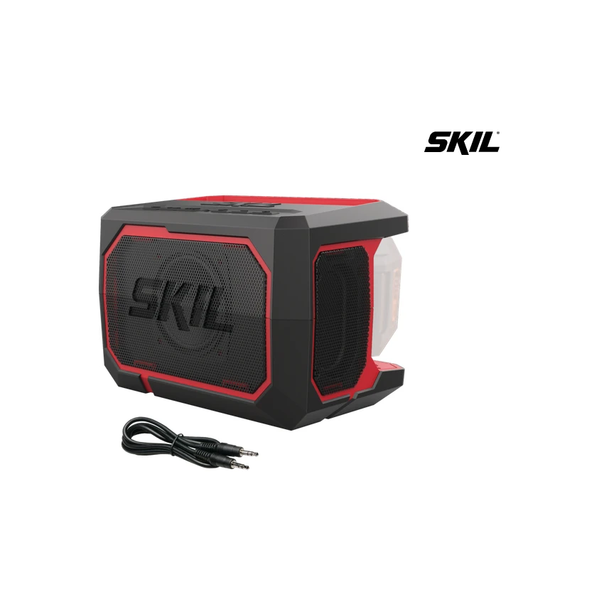 SKIL - VA1E 3151 CA Ηχείο Bluetooth Μπαταρίας 20V (Solo) 3 SKIL - VA1E 3151 CA Ηχείο Bluetooth Μπαταρίας 20V (Solo)